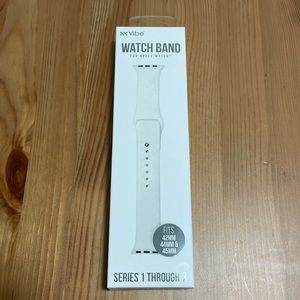 Vibe - Watch Band for Apple Watch